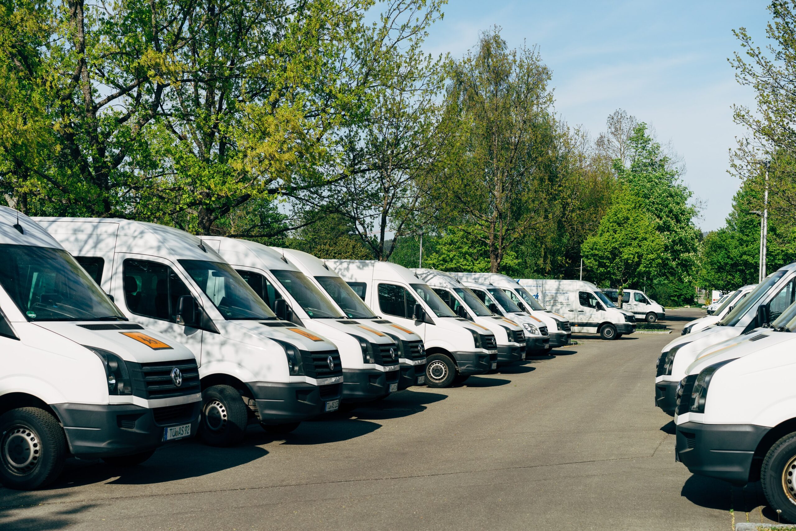 Using Fleet Software to Improve Driver Experience and Retention