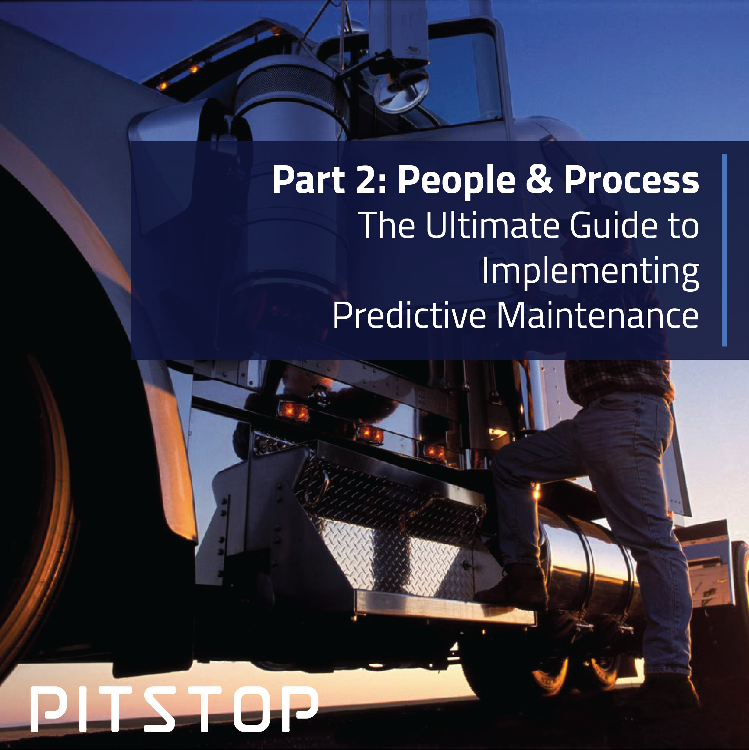 The Ultimate Guide to Implementing Predictive Maintenance – Part 2