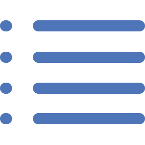 work order management icon