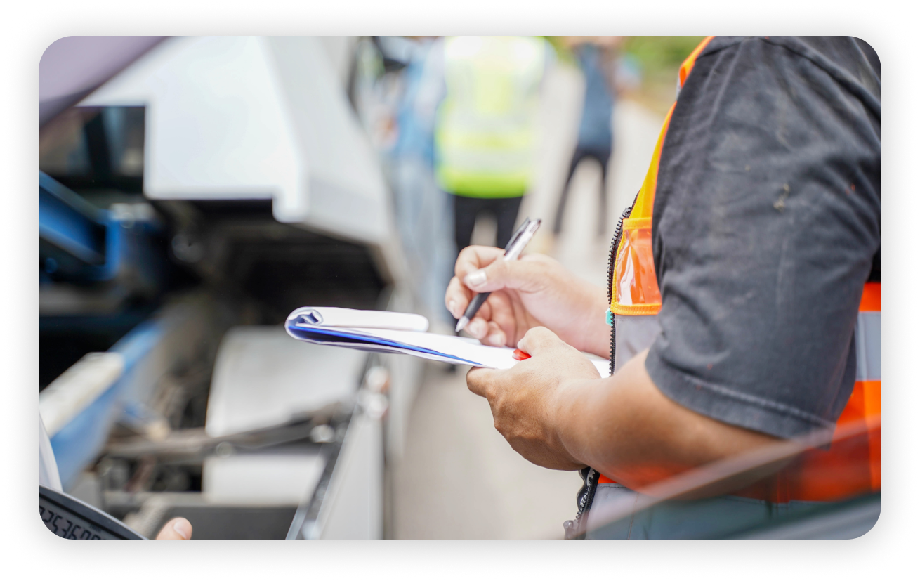 Predictive Fleet Maintenance Software Roi Calculator Pitstop 