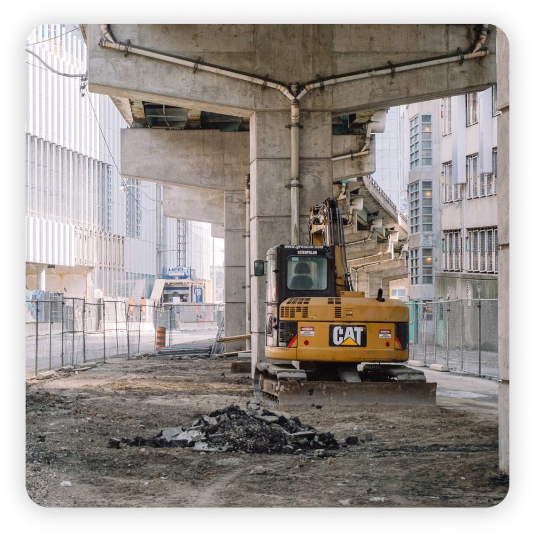 Construction Fleet Maintenance Software Pitstop