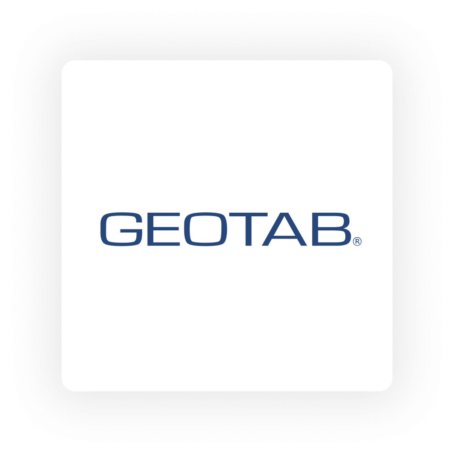 geotab integration partner