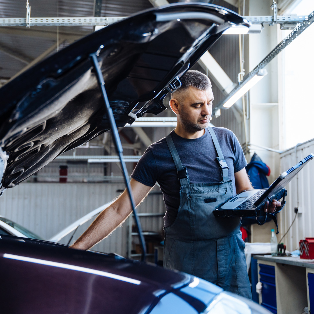 How To Choose The Right Fleet Maintenance Provider For Your Business