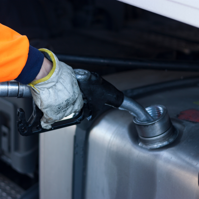 Maintenance Practices to Reduce Fuel Costs: Optimize Existing Fleet Efficiency