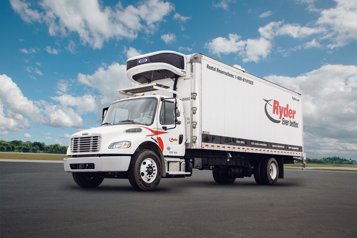 Ryder_Refrigerated_Box_Truck