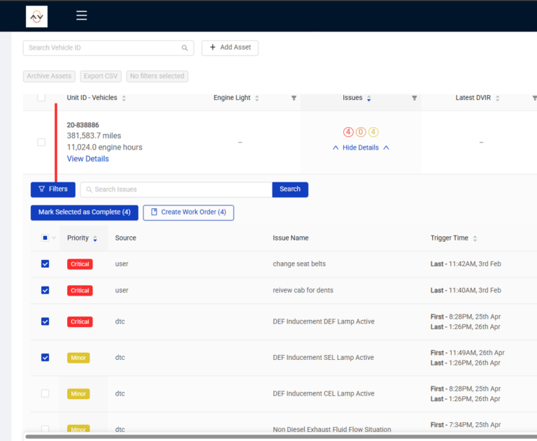 github pitstopmanager Images High Quality Grahic AI-Powered Work Order Management - Pitstop